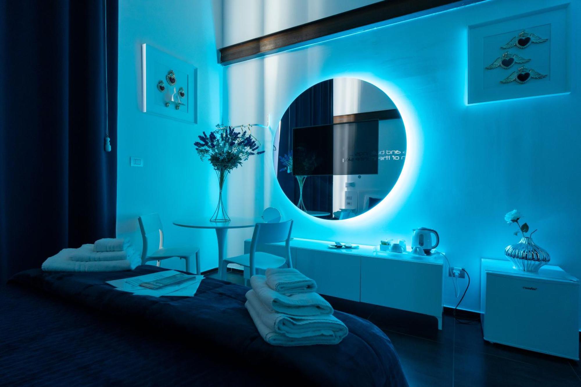 Bed & Breakfast Skyhouse Chiaia